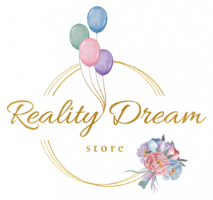 logo Reality Dream Store