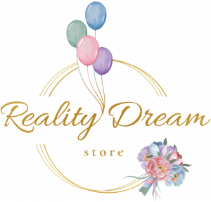 Reality Dream Store logo