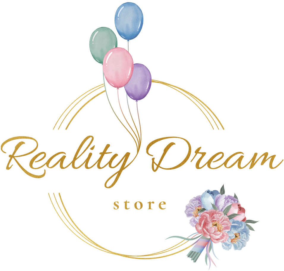 Reality Dream Store logo